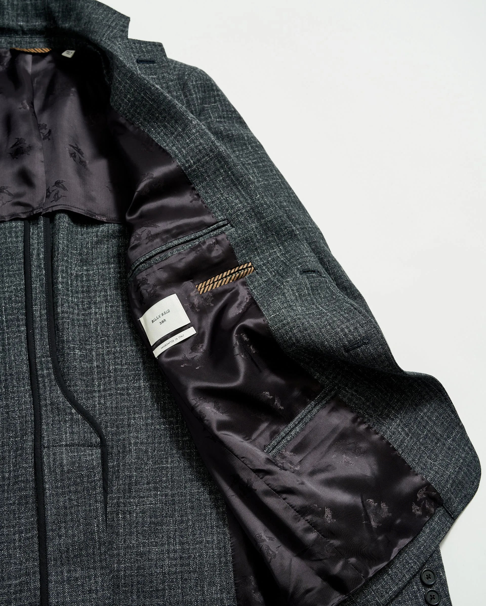 Archie Jacket
