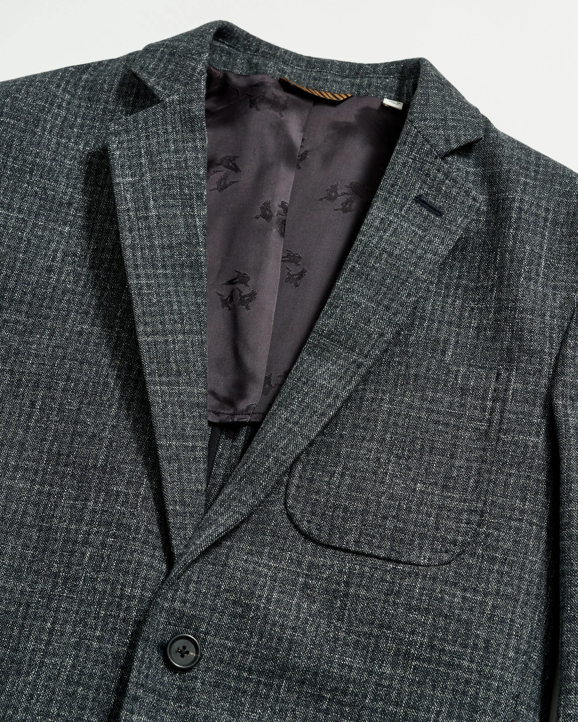 Archie Jacket