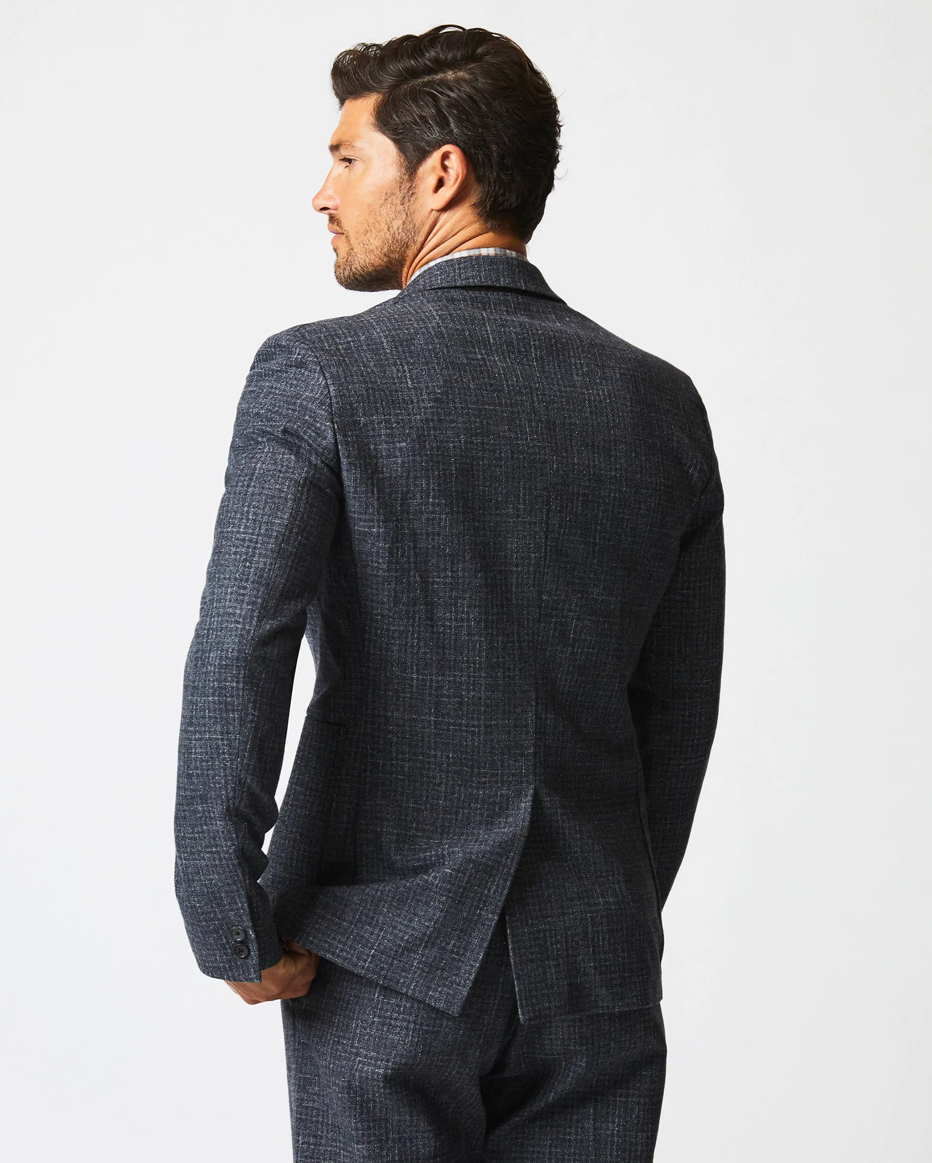 Archie Jacket