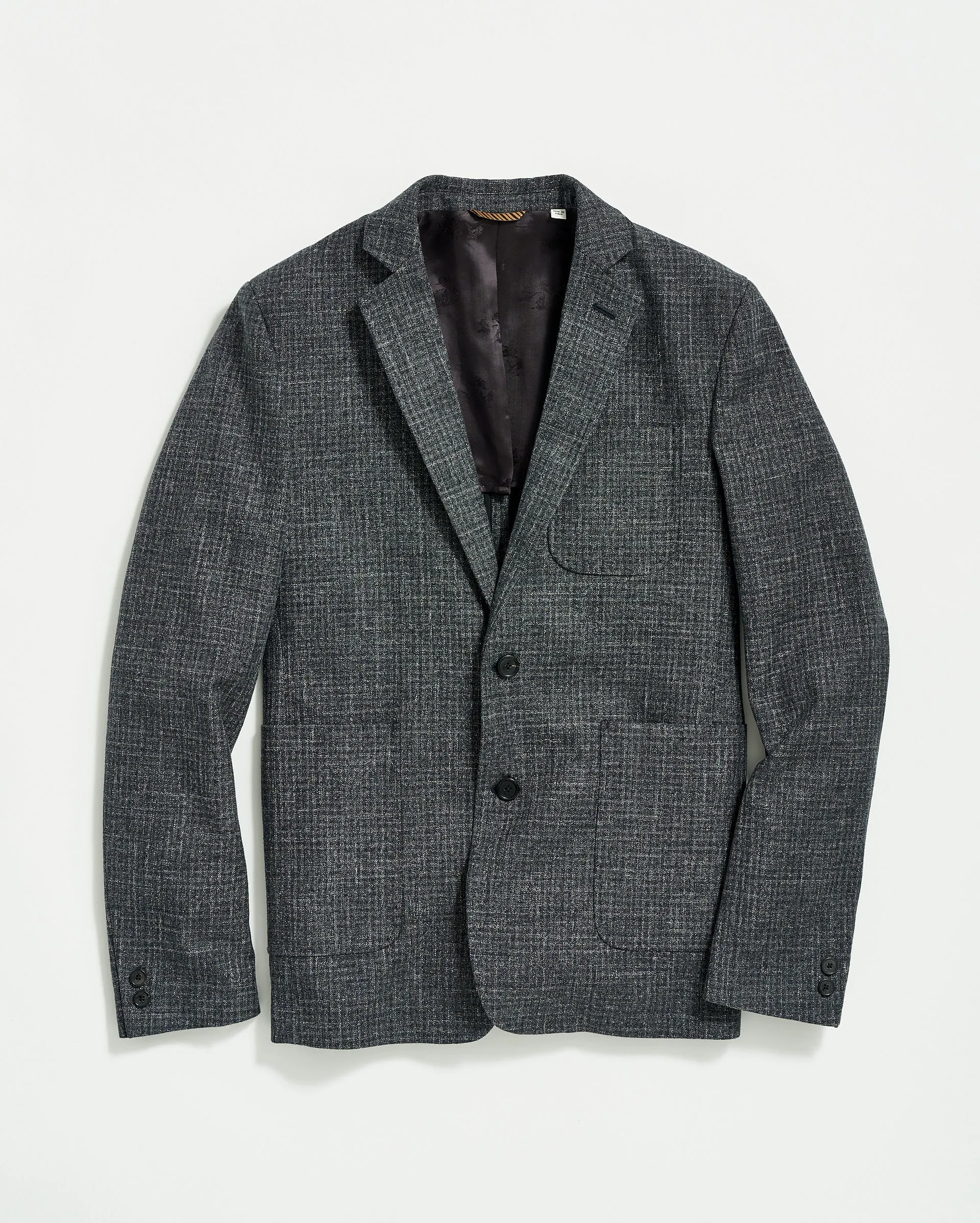 Archie Jacket