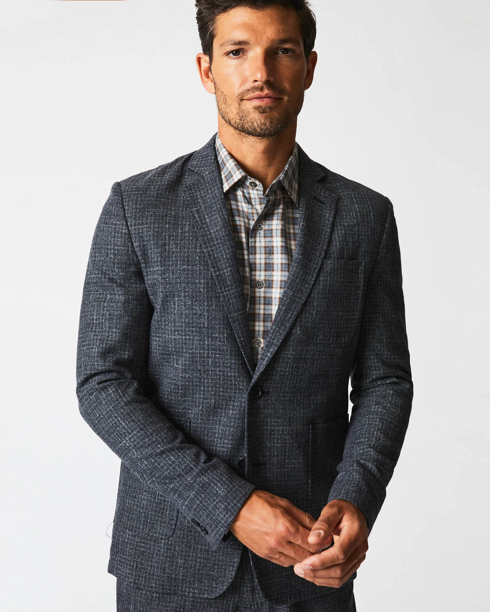 Archie Jacket