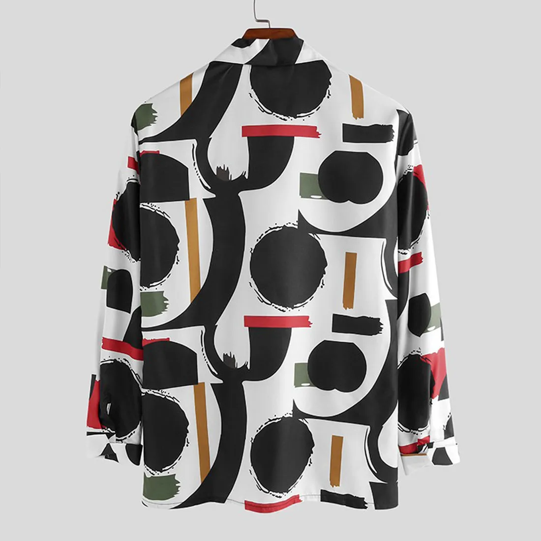 Autumn Hawaiian Shirts