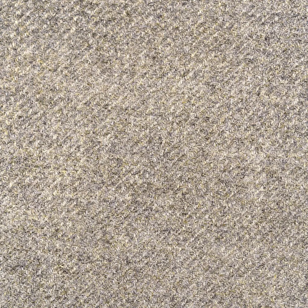 Biscuit Richmond Wool-Cashmere Blazer