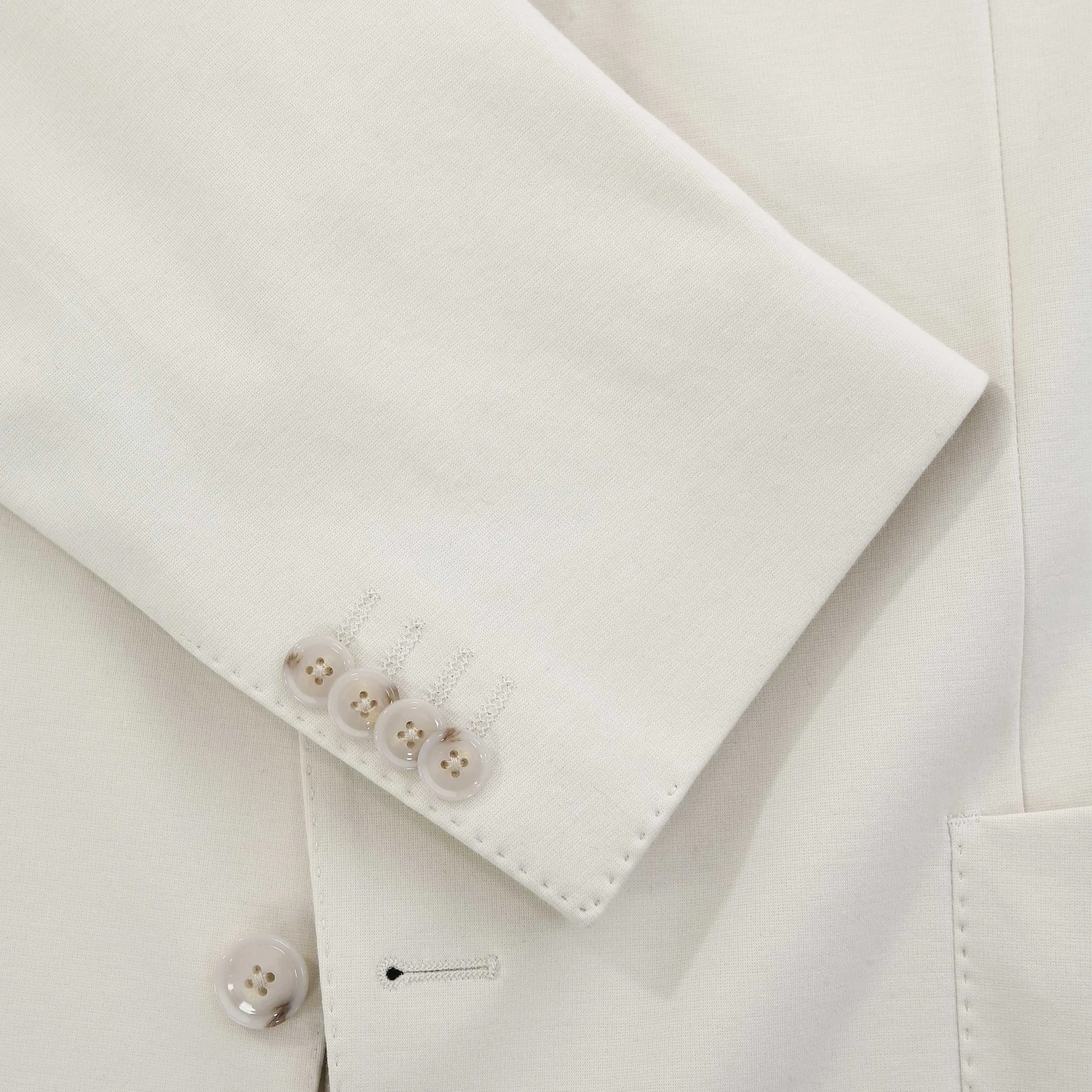 BOSS C Hanry J 233 Jacket in Open White