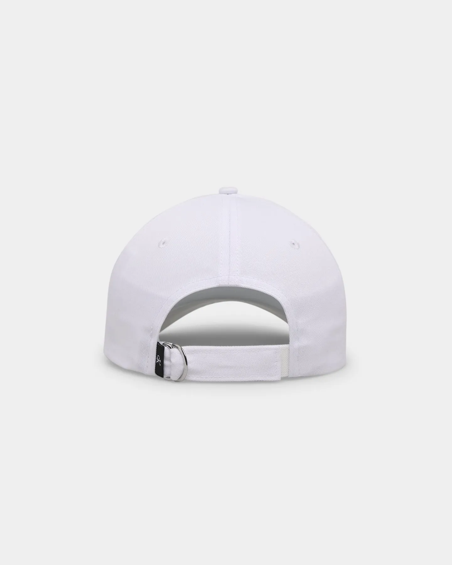 Calvin Klein High Visual Cap Bright White