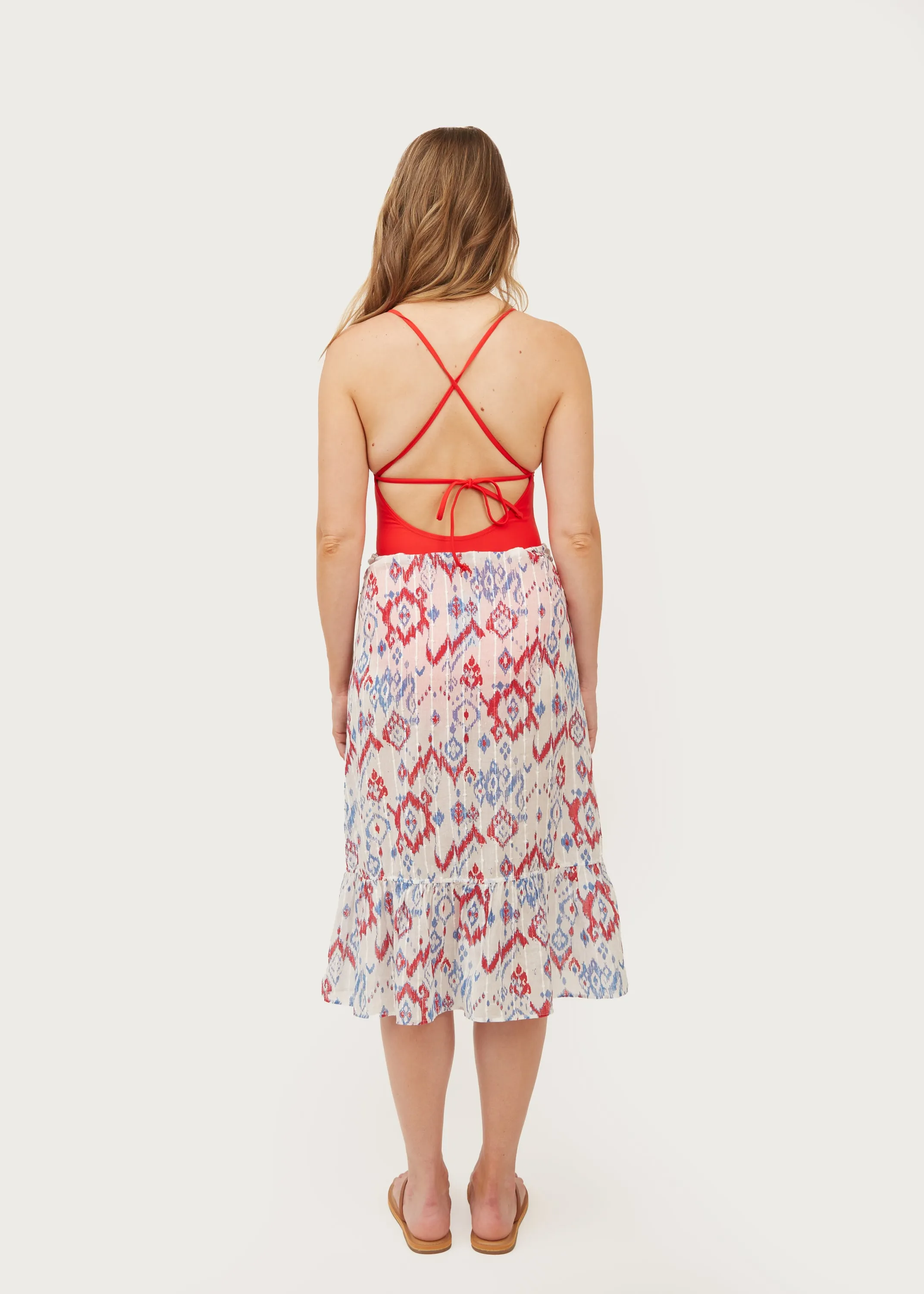 Cannes Skirt