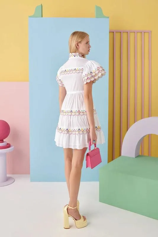 Celia B. Marilla Dress