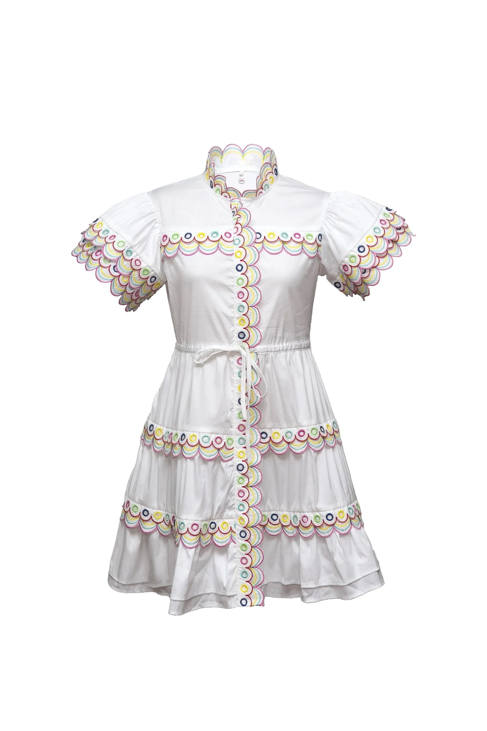 Celia B. Marilla Dress