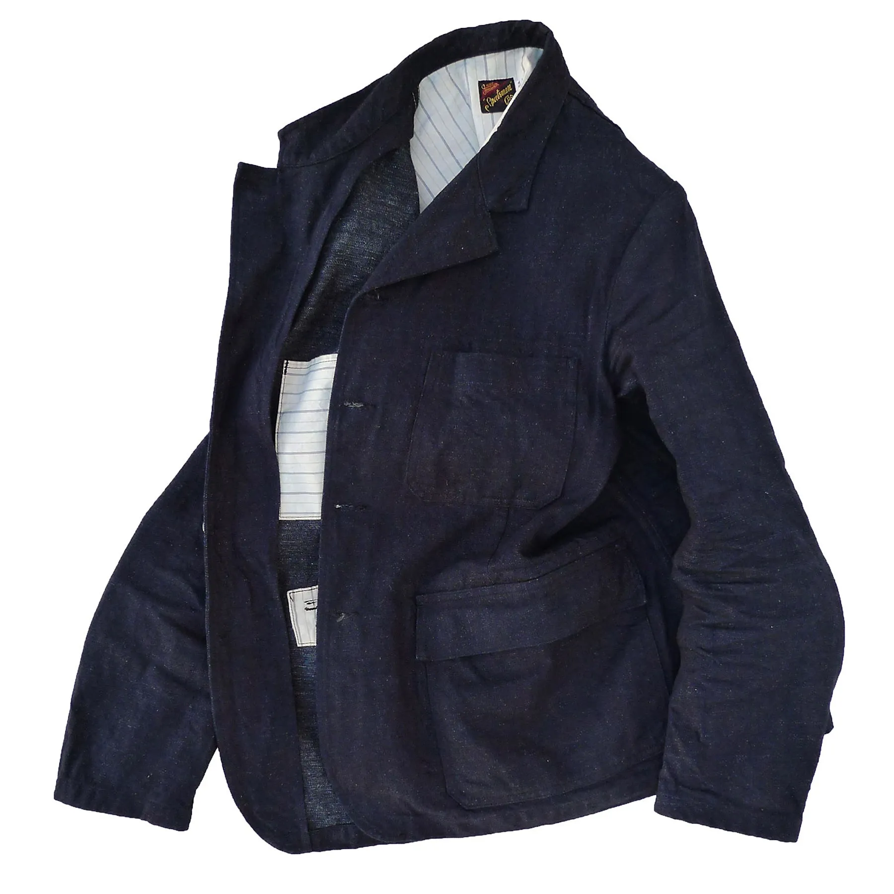 Continental Sportcoat - Bossa - Warehouse