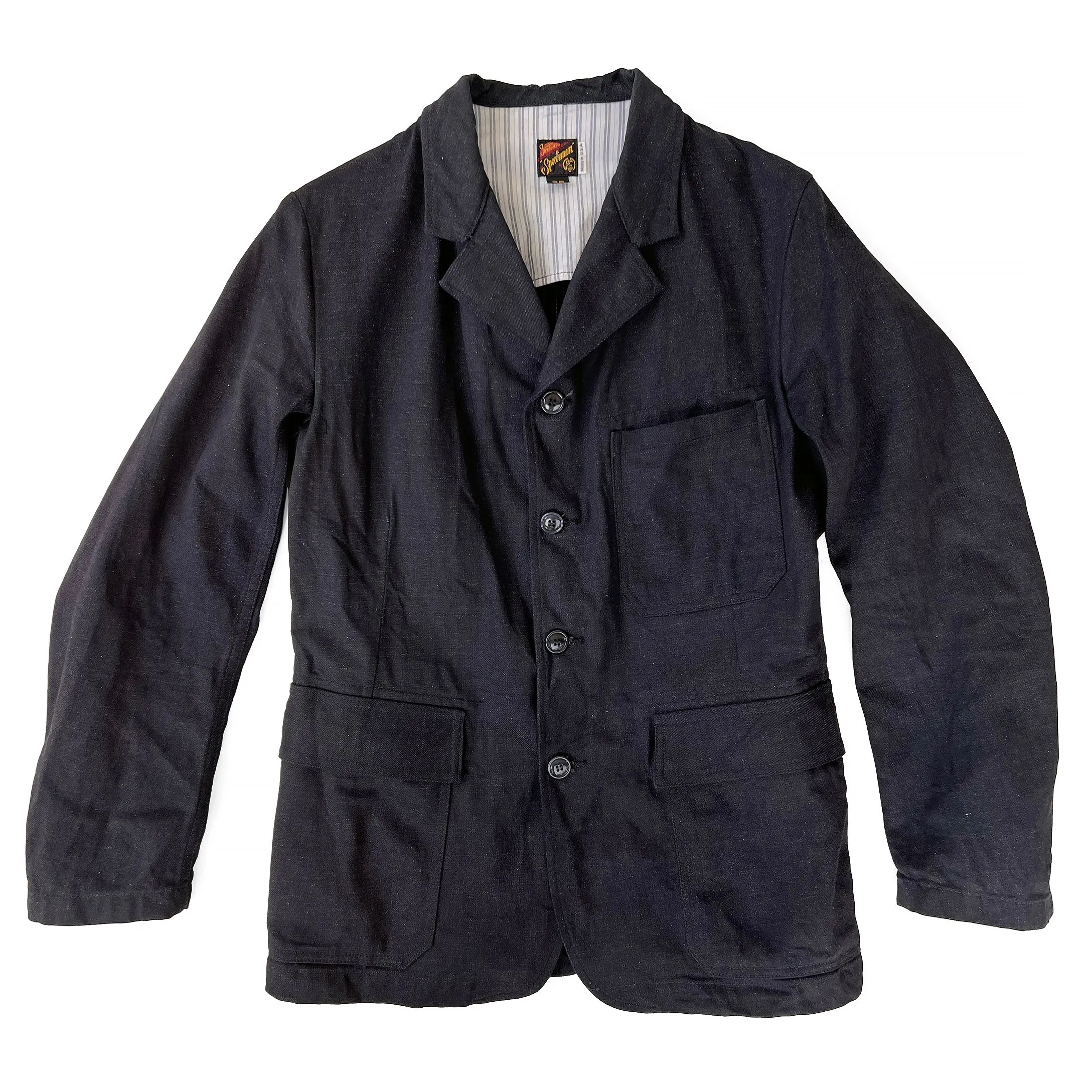 Continental Sportcoat - NOS Bossa