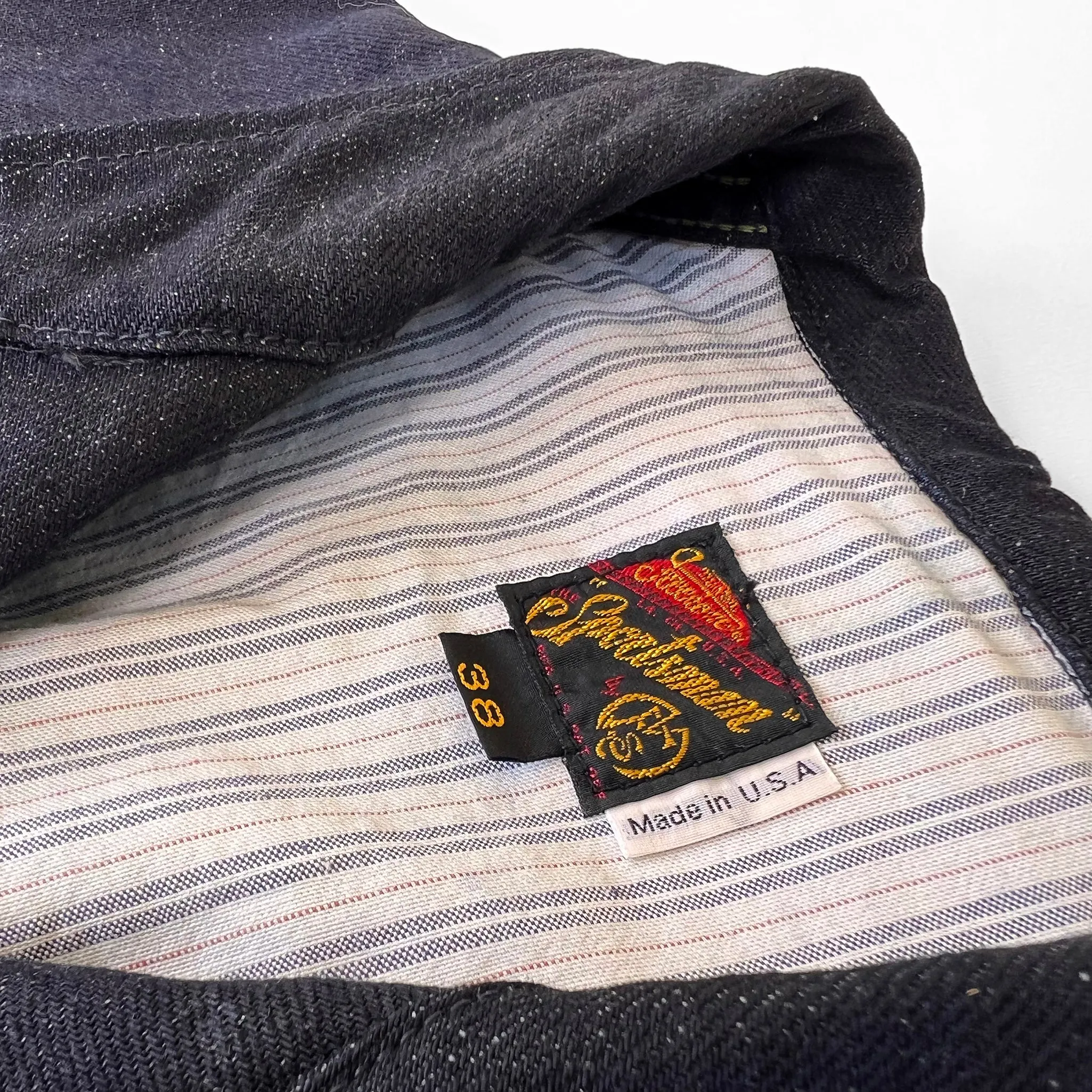 Continental Sportcoat - NOS Bossa