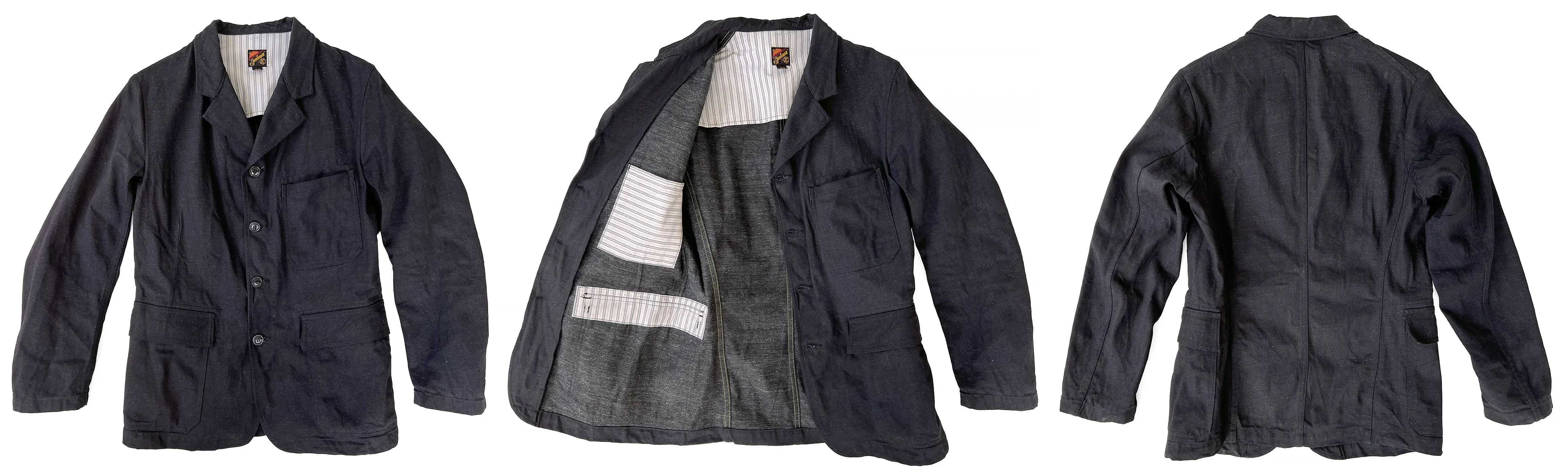 Continental Sportcoat - NOS Bossa
