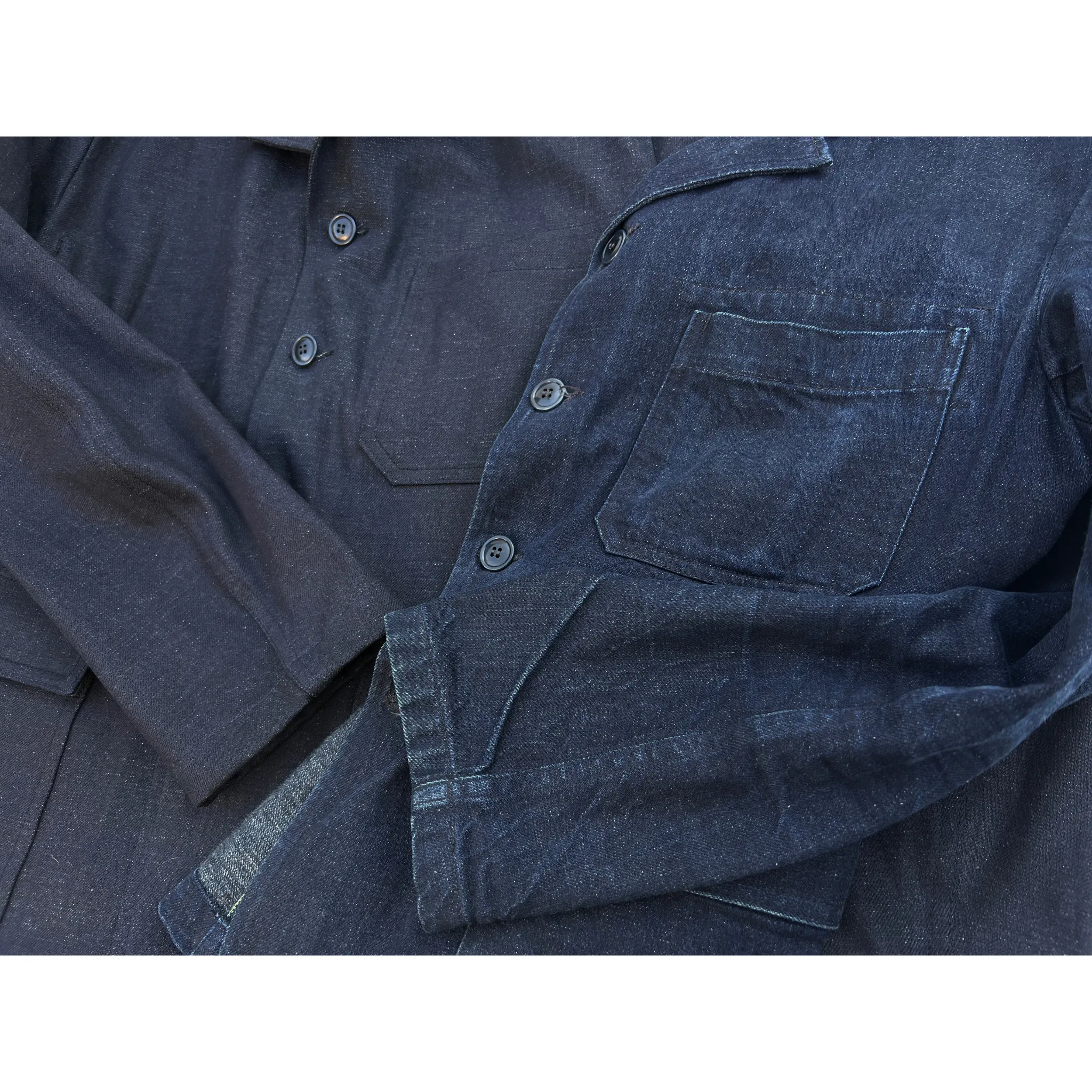 Continental Sportcoat - NOS Bossa