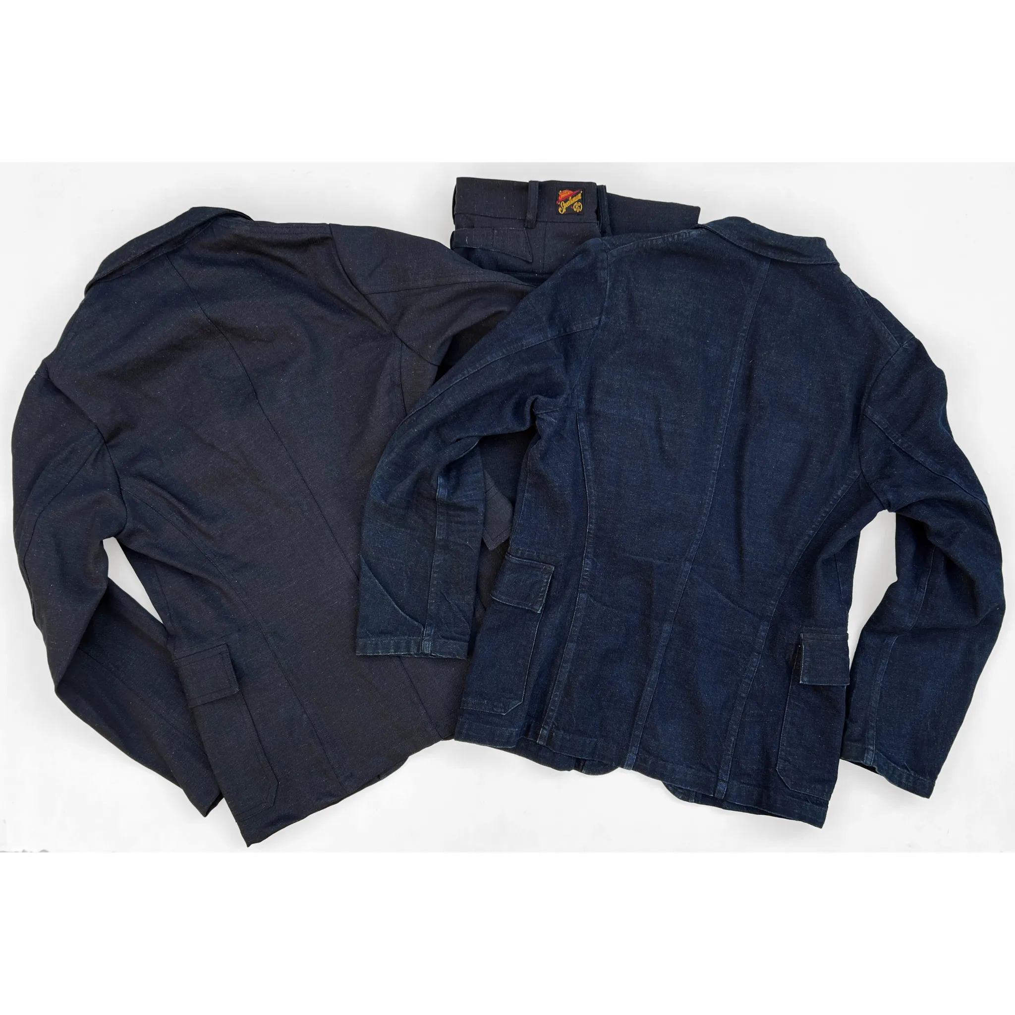 Continental Sportcoat - NOS Bossa