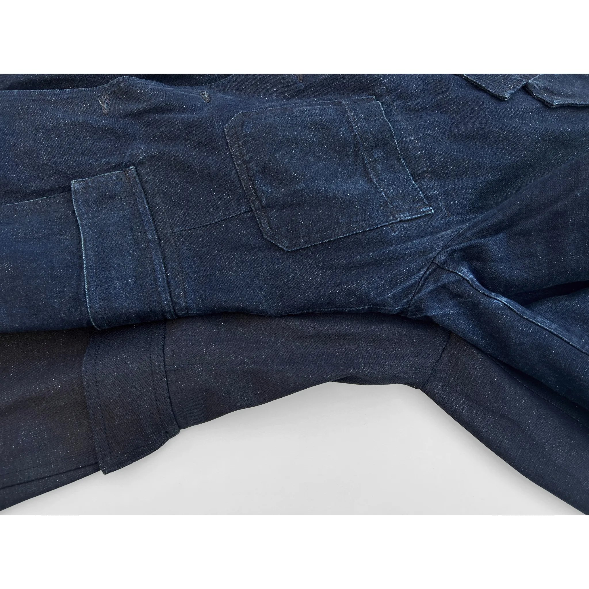 Continental Sportcoat - NOS Bossa