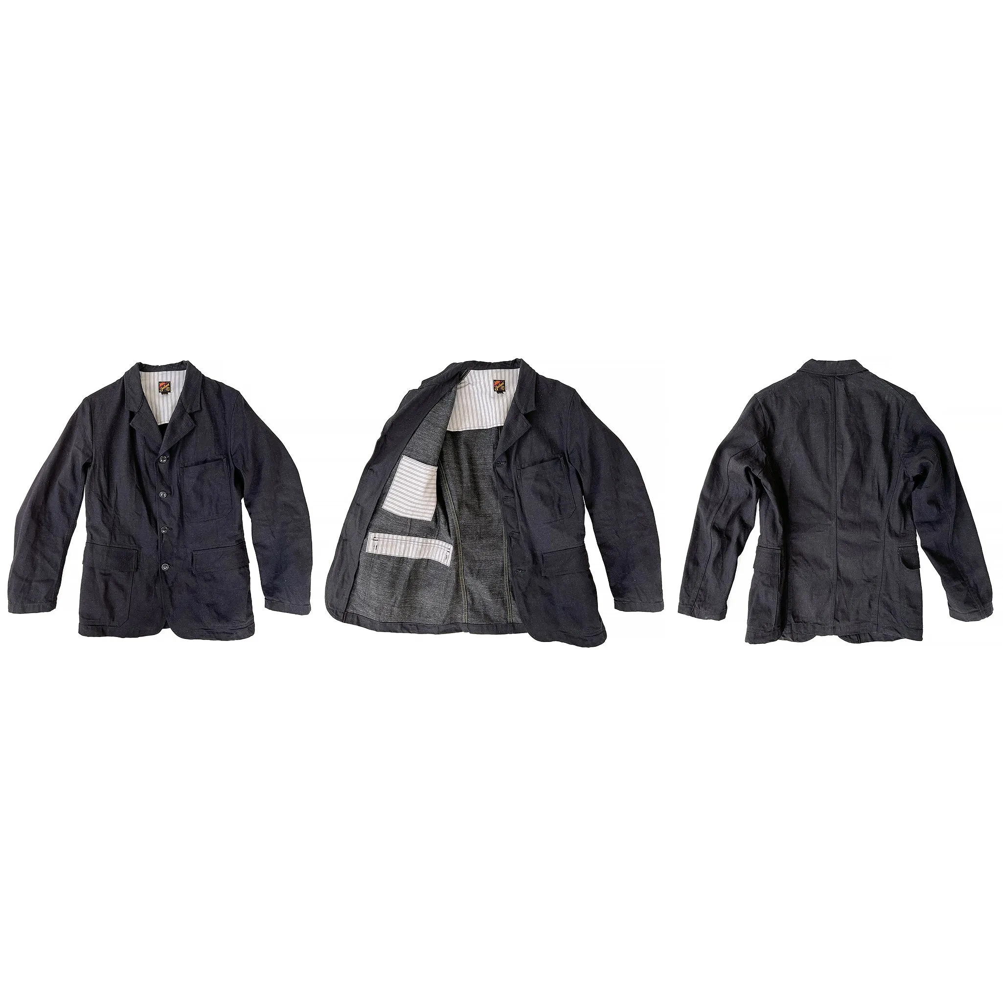 Continental Sportcoat - NOS Bossa