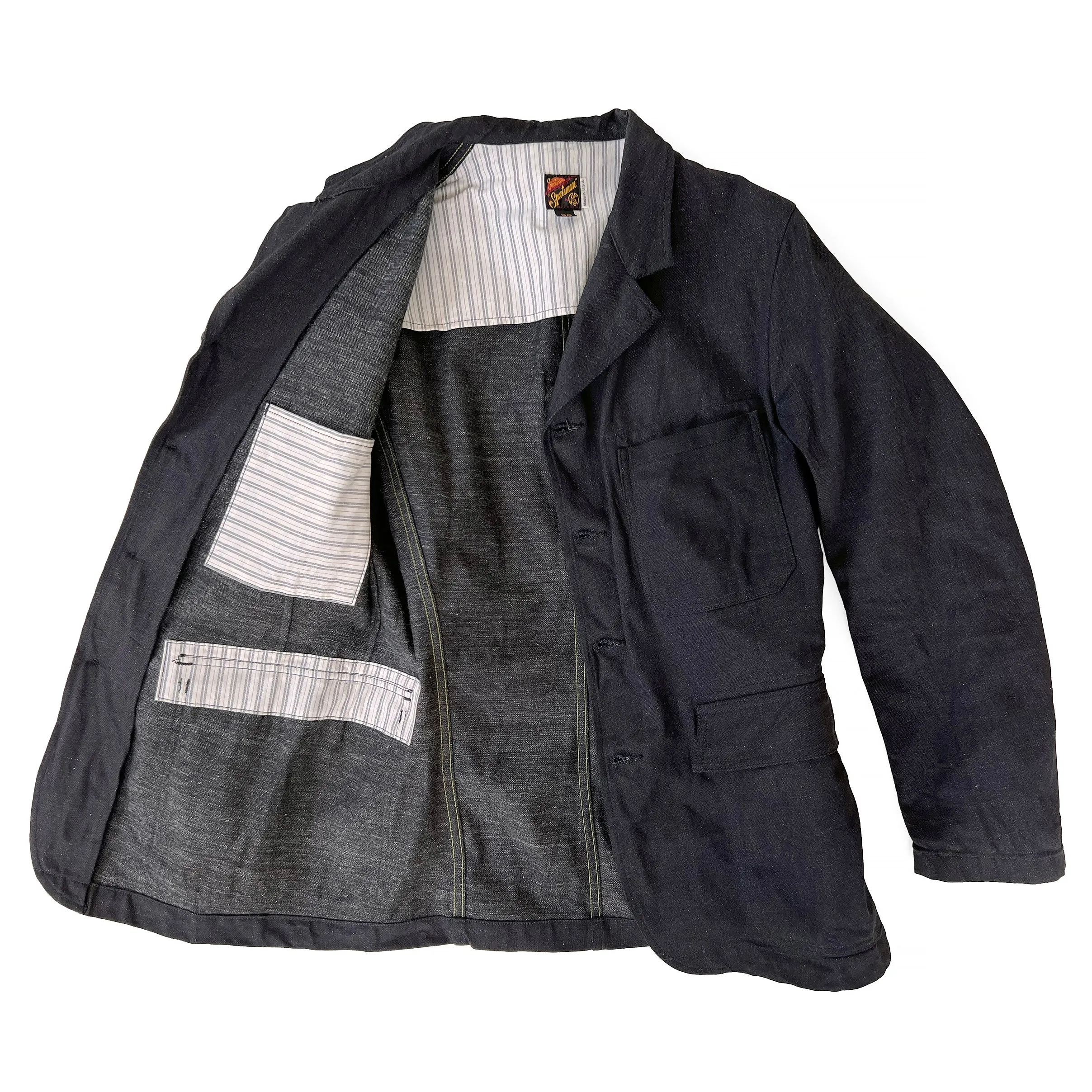 Continental Sportcoat - NOS Bossa