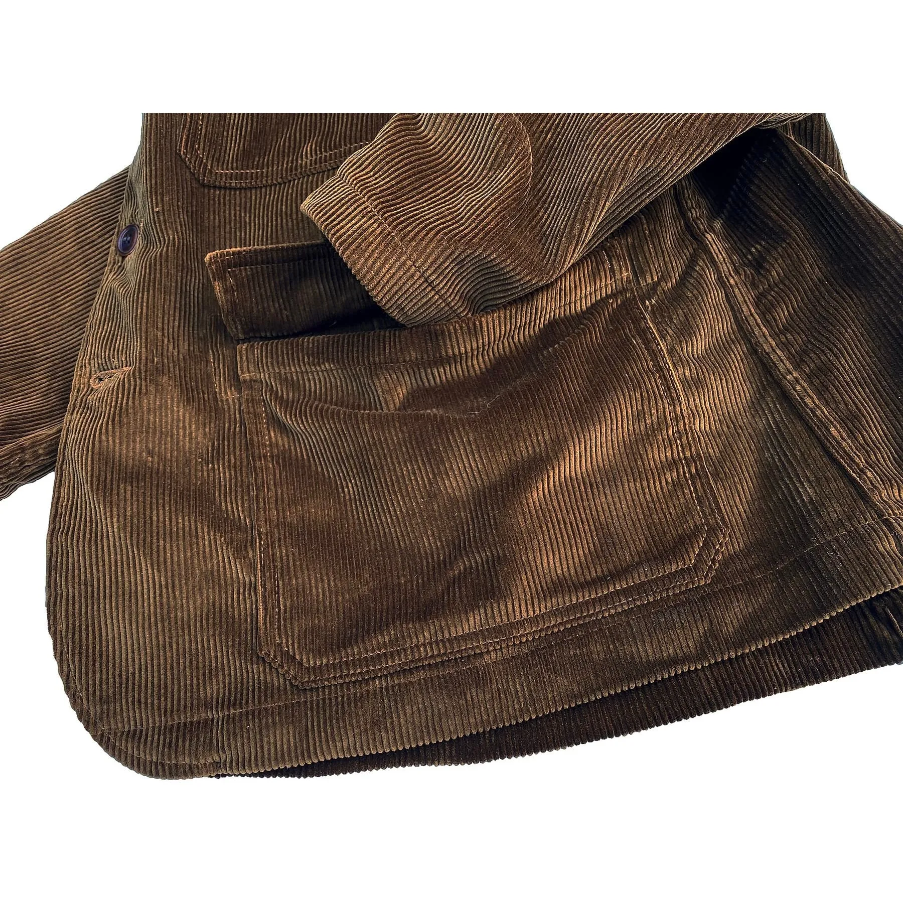 Continental Sportcoat - “Rive Gauche”