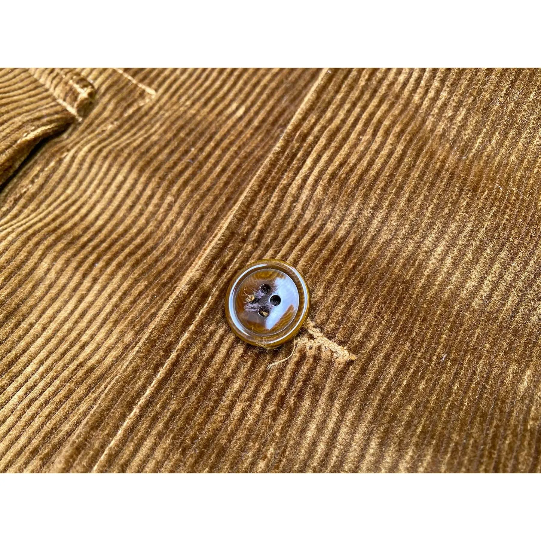 Continental Sportcoat - “Rive Gauche”