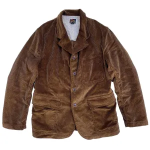 Continental Sportcoat - “Rive Gauche”