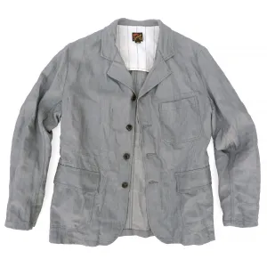 Continental Sportcoat - Slate Grey