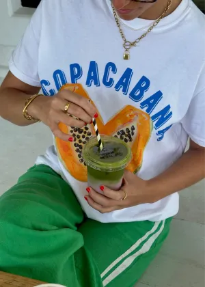 Copacabana Tee