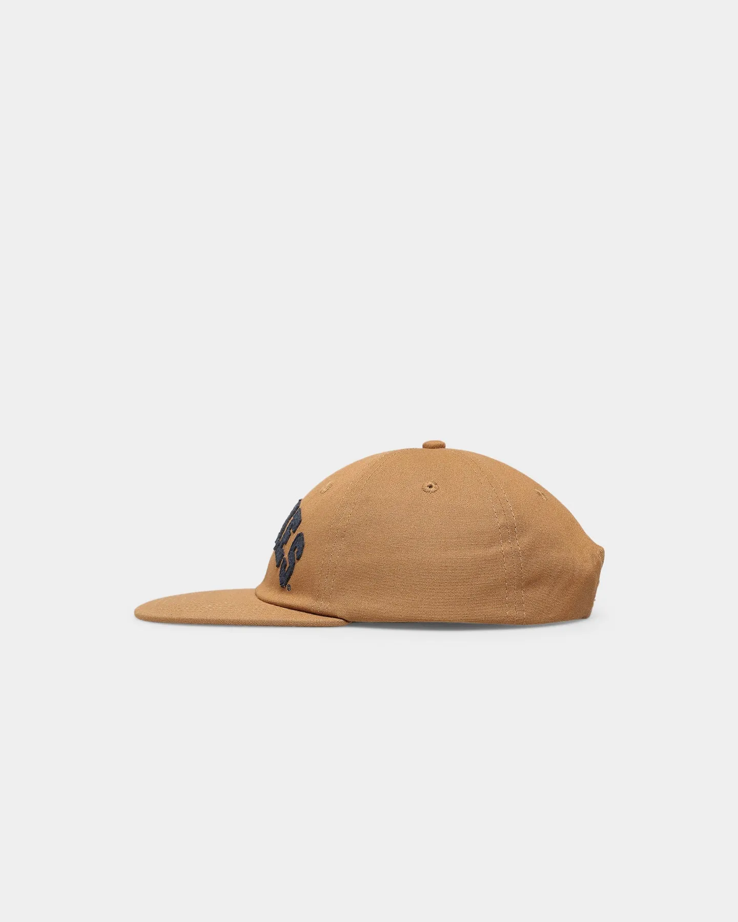 Dickies Princeton Snapback Brown Duck