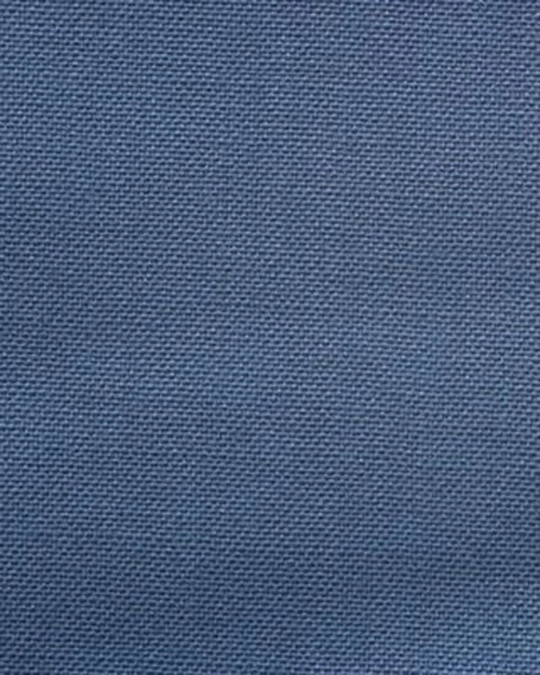 Dugdale Fine Worsted - Blue Plain