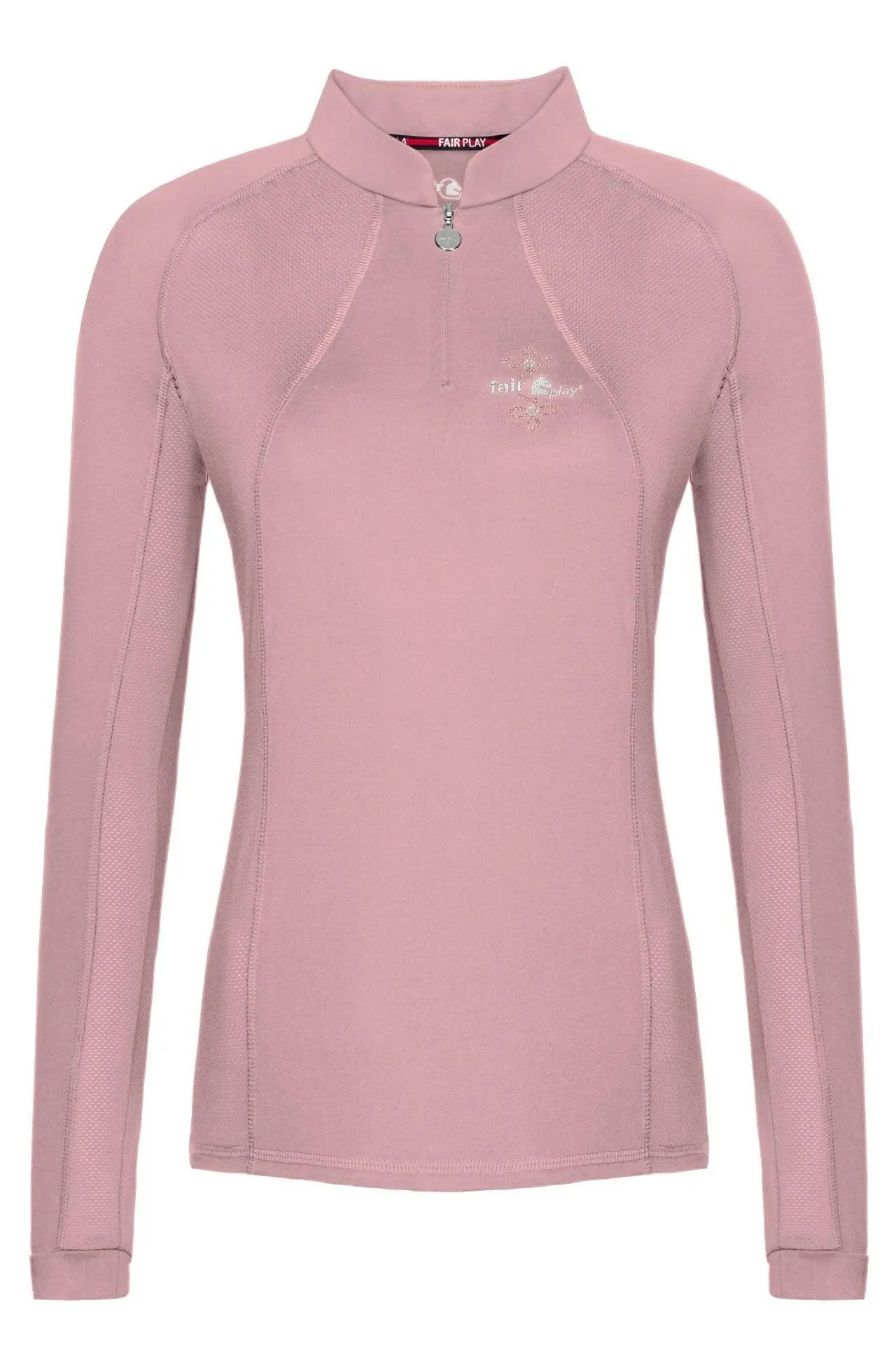 Fairplay Paula Long Sleeved Shirts