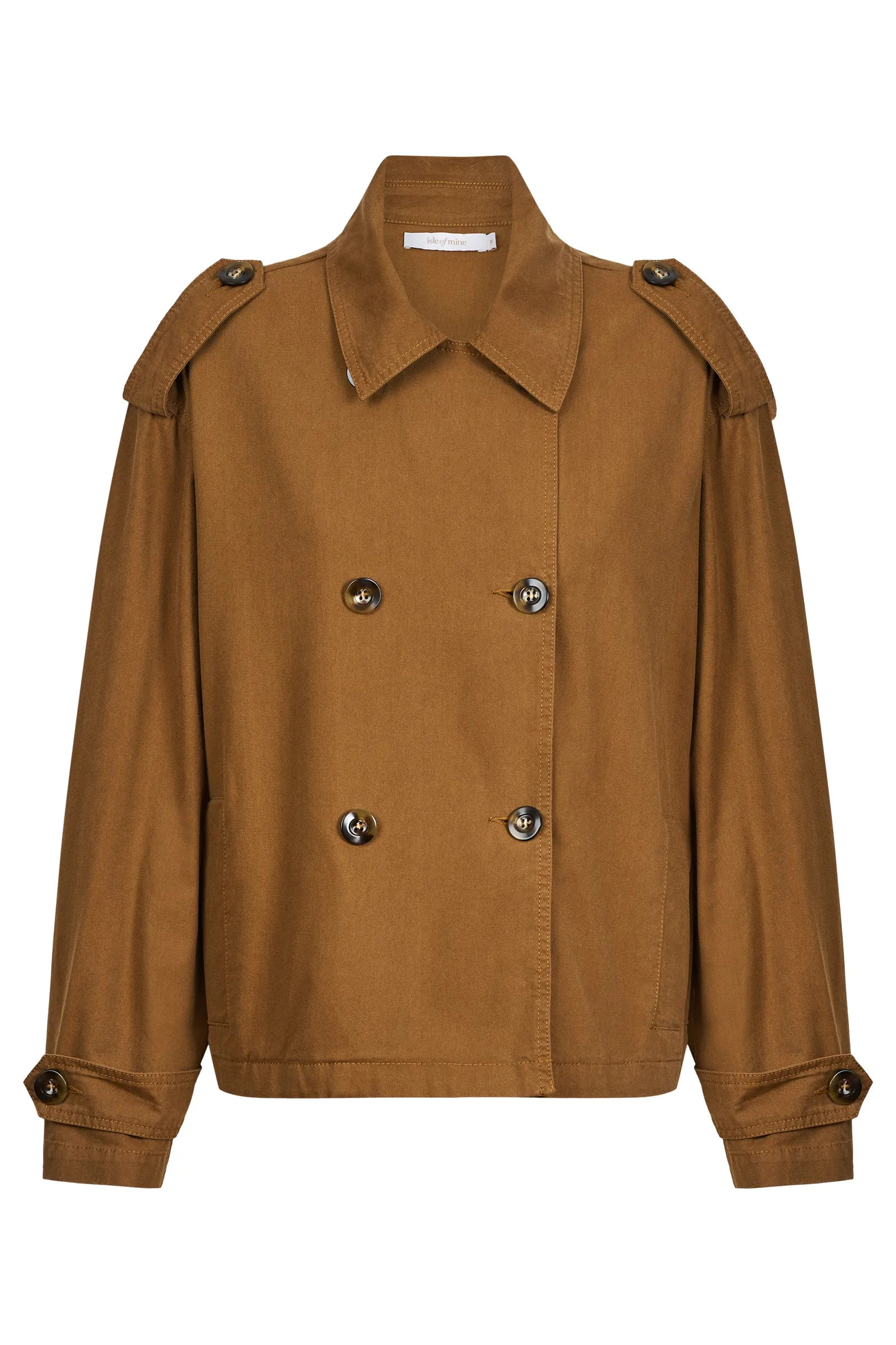 FREYA CROP TRENCH