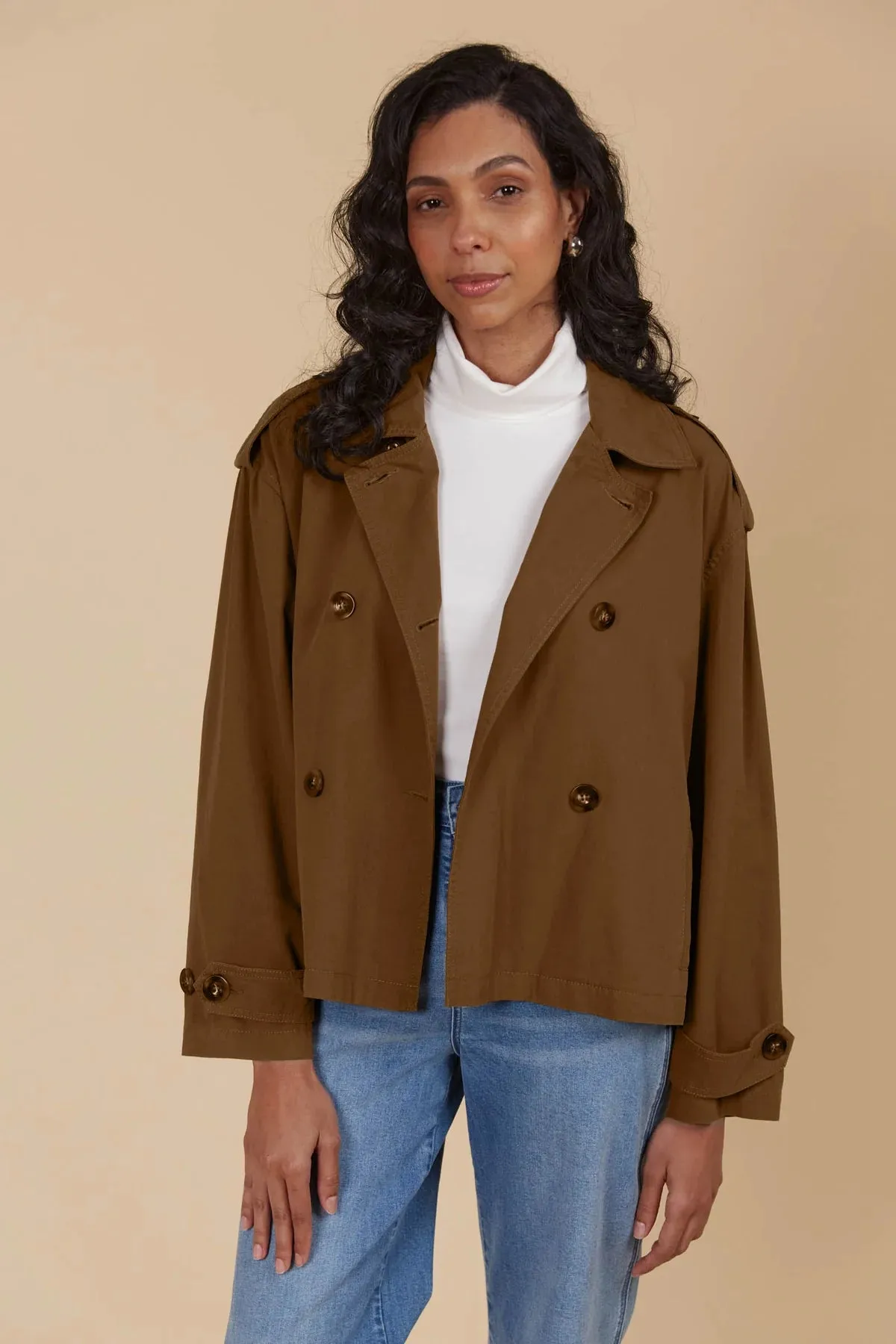 FREYA CROP TRENCH