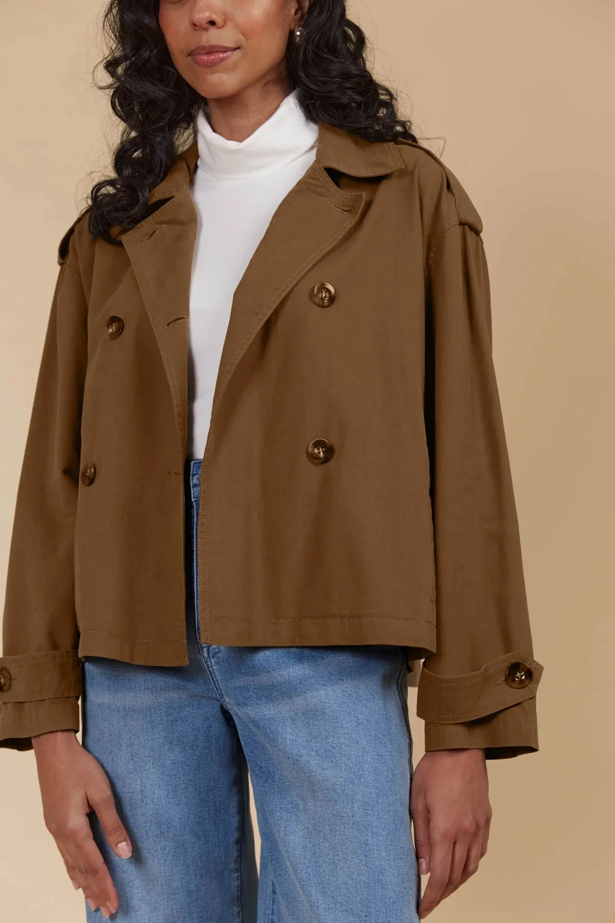 FREYA CROP TRENCH
