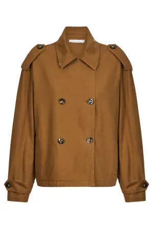 FREYA CROP TRENCH