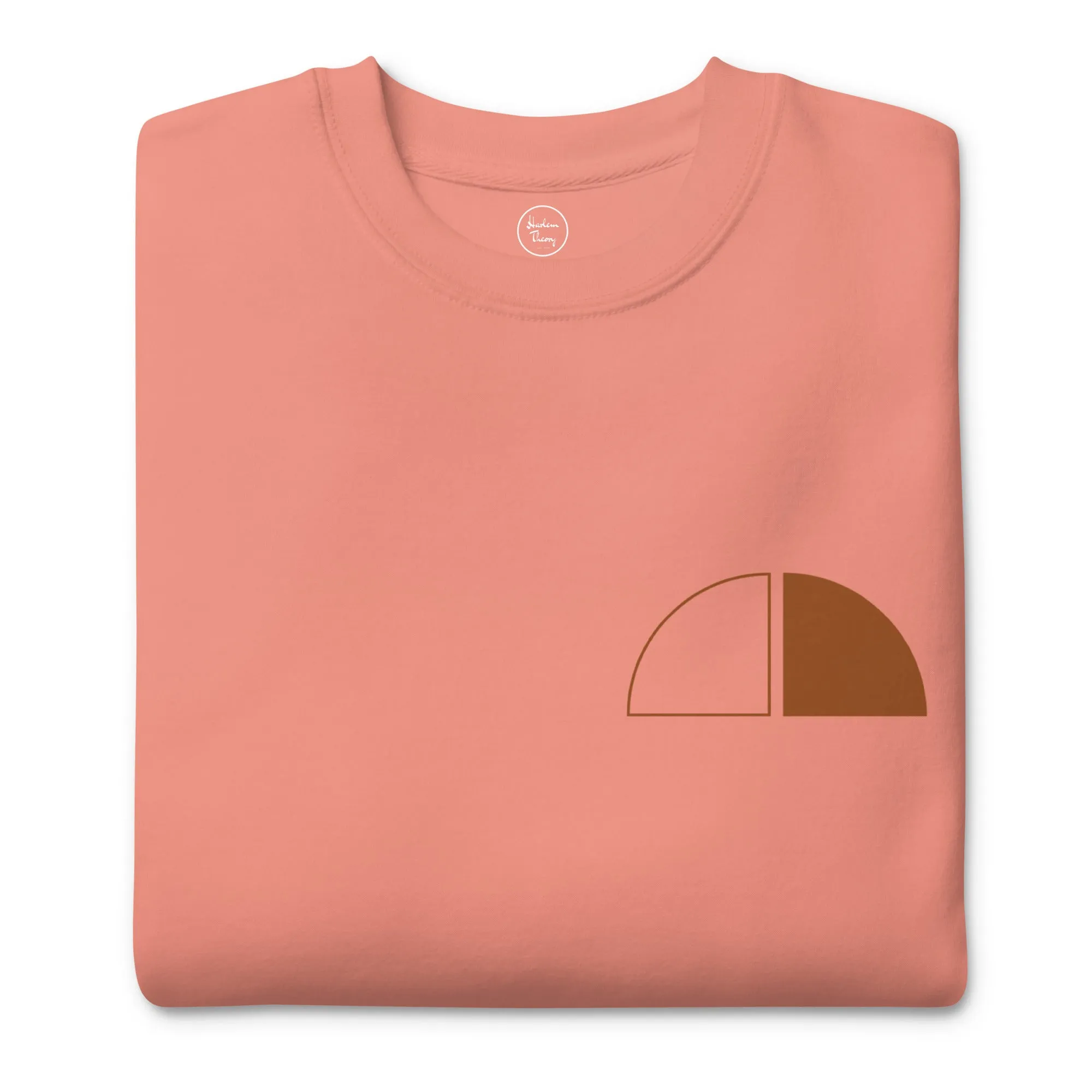 Full Circle Premium Sweatshirt