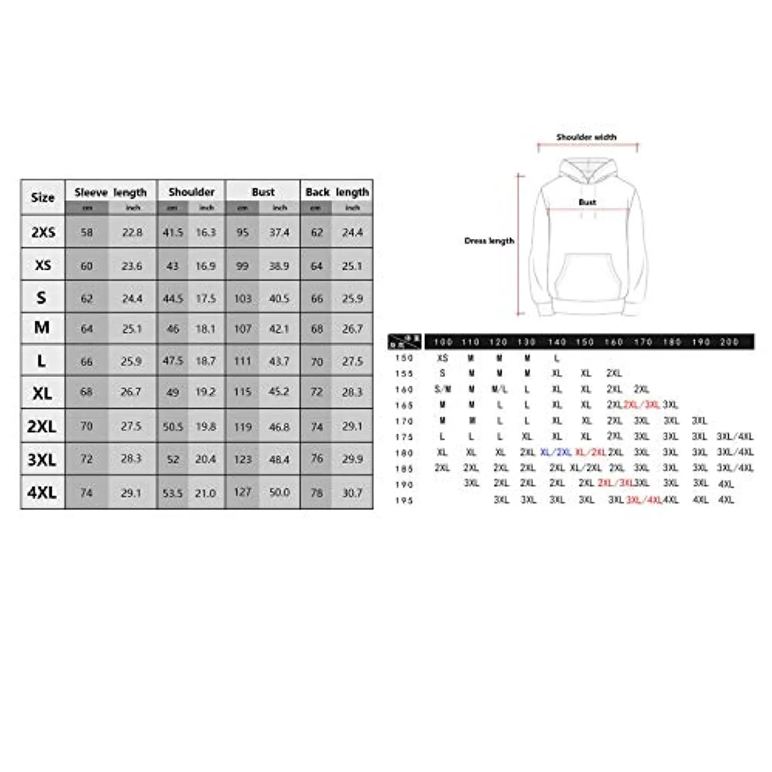 Genshin Impact Hoodies - 3D Hooded Zip Up Long Sleeve Casual Streetwear