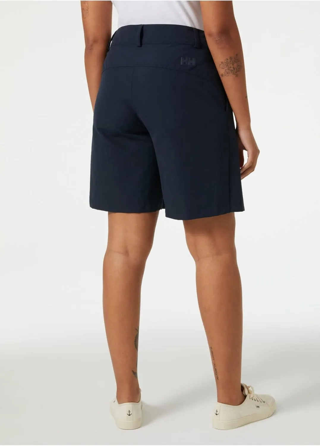 Helly-Hansen Women's Standard Crew Skort
