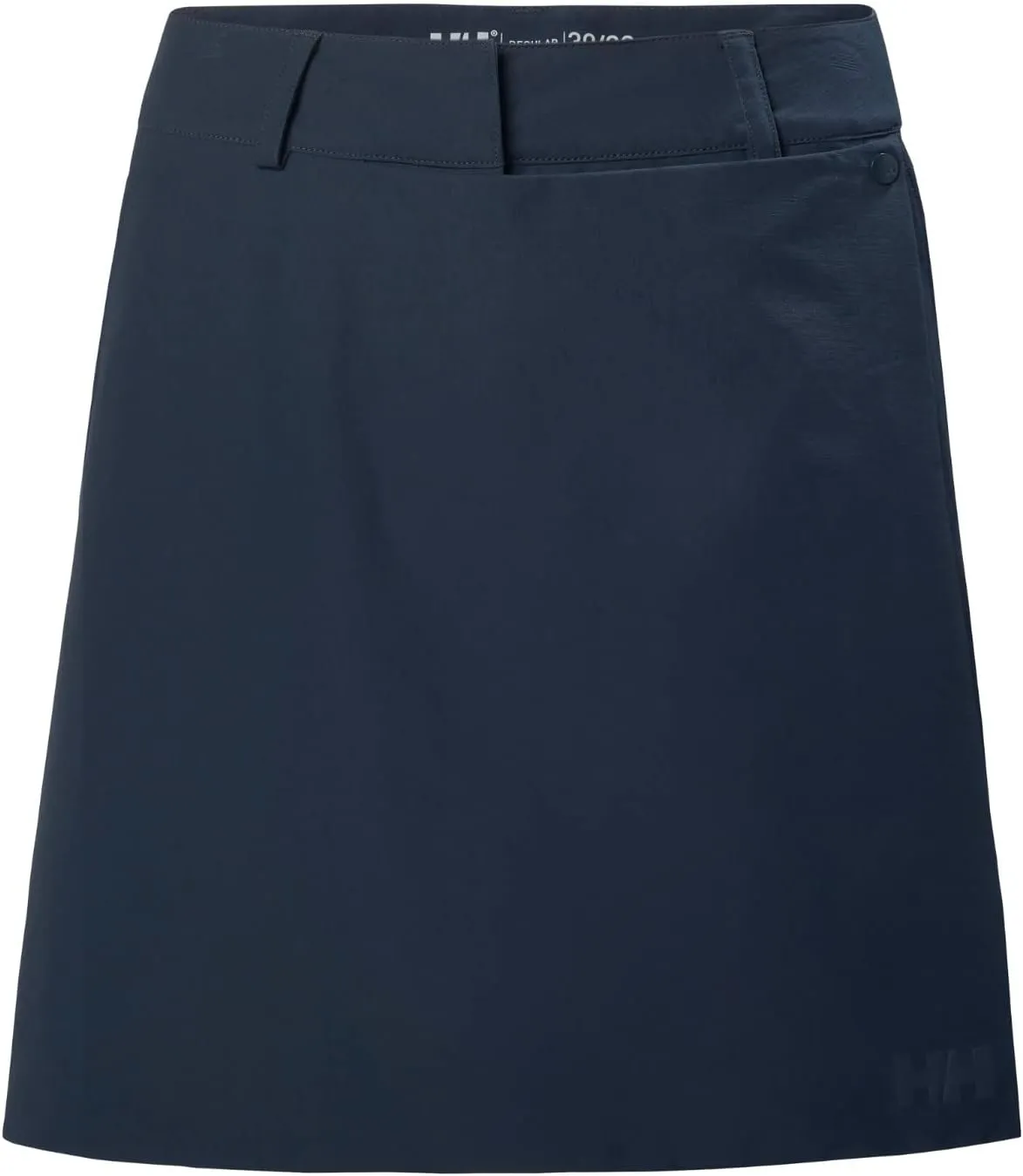 Helly-Hansen Women's Standard Crew Skort