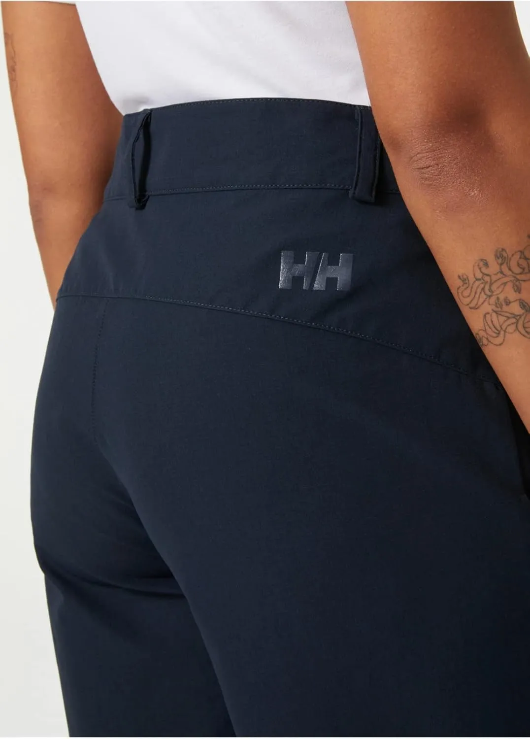 Helly-Hansen Women's Standard Crew Skort