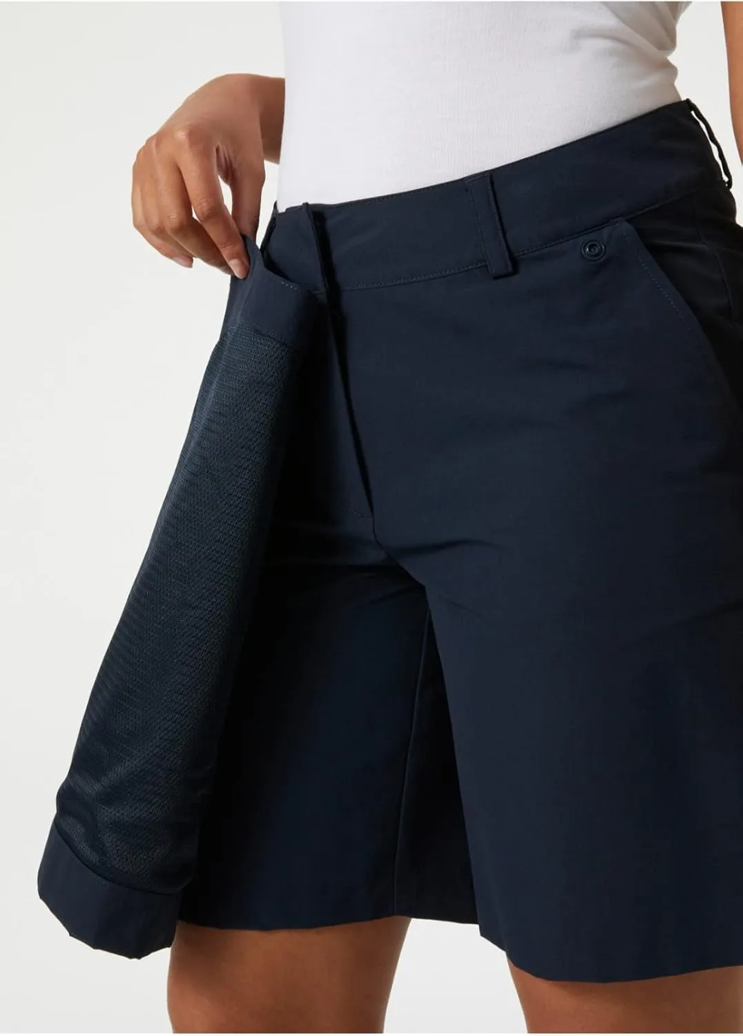 Helly-Hansen Women's Standard Crew Skort