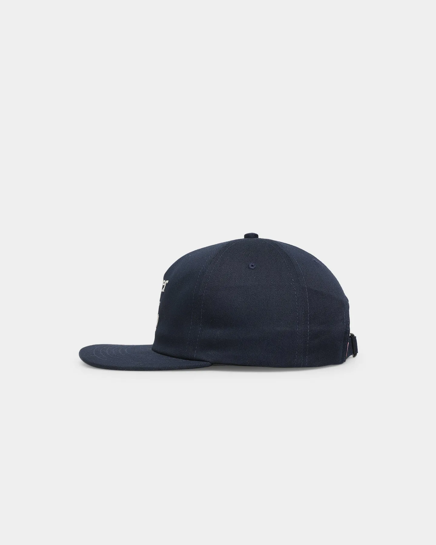 Honor The Gift D-Holiday Inner City Love Strapback Navy