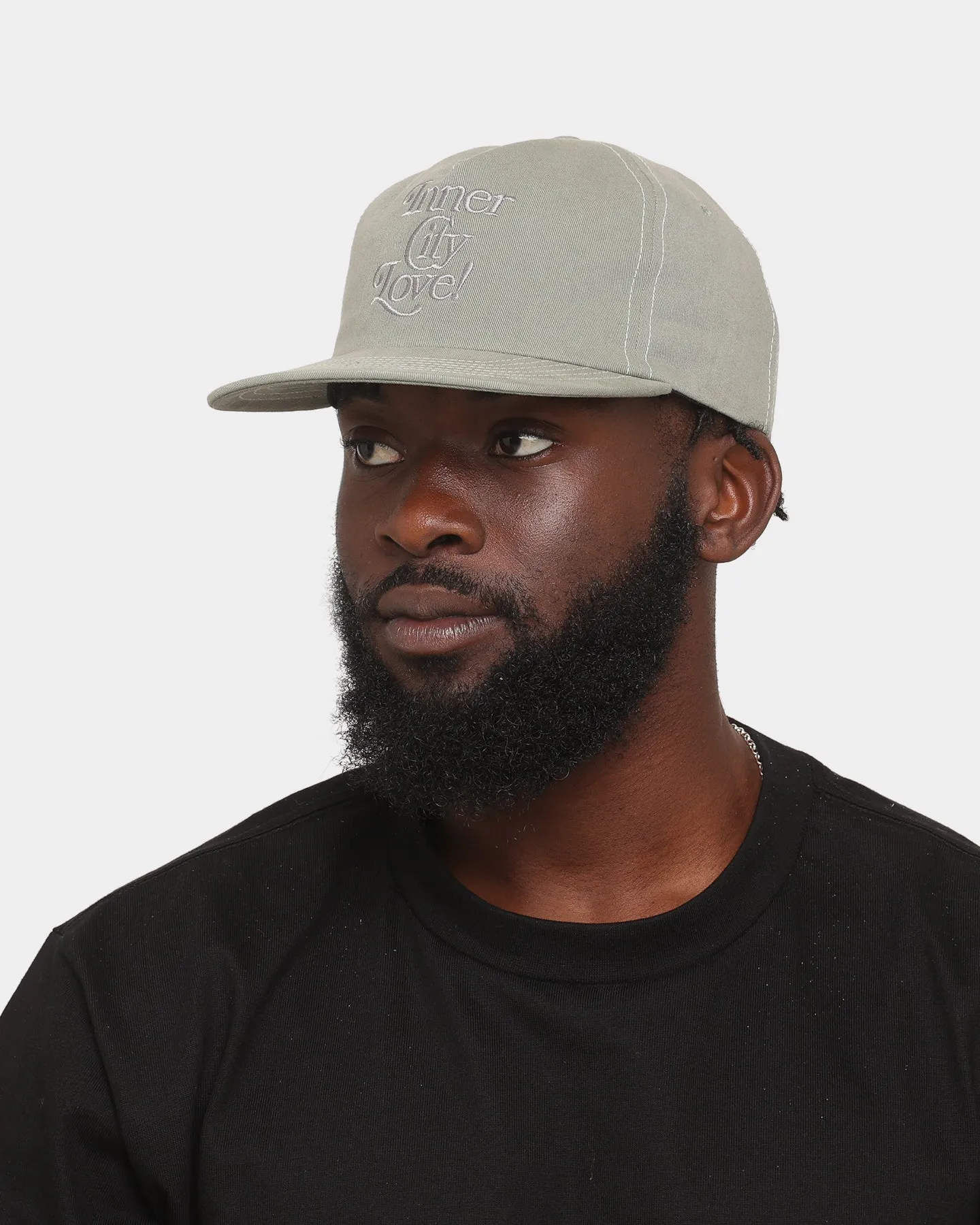 Honor The Gift D-Holiday Inner City Love Strapback Sage