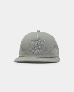 Honor The Gift D-Holiday Inner City Love Strapback Sage