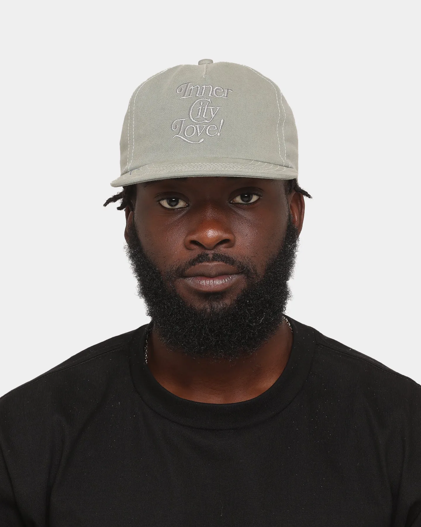 Honor The Gift D-Holiday Inner City Love Strapback Sage