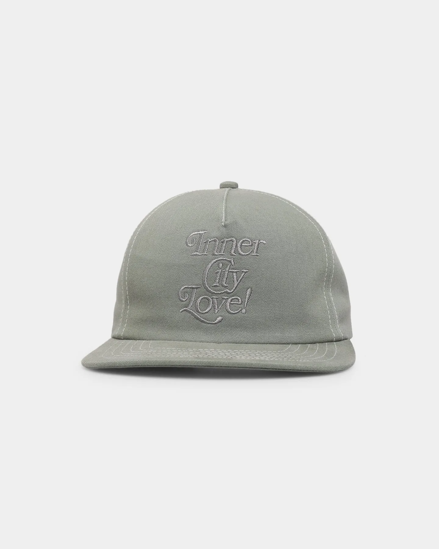 Honor The Gift D-Holiday Inner City Love Strapback Sage