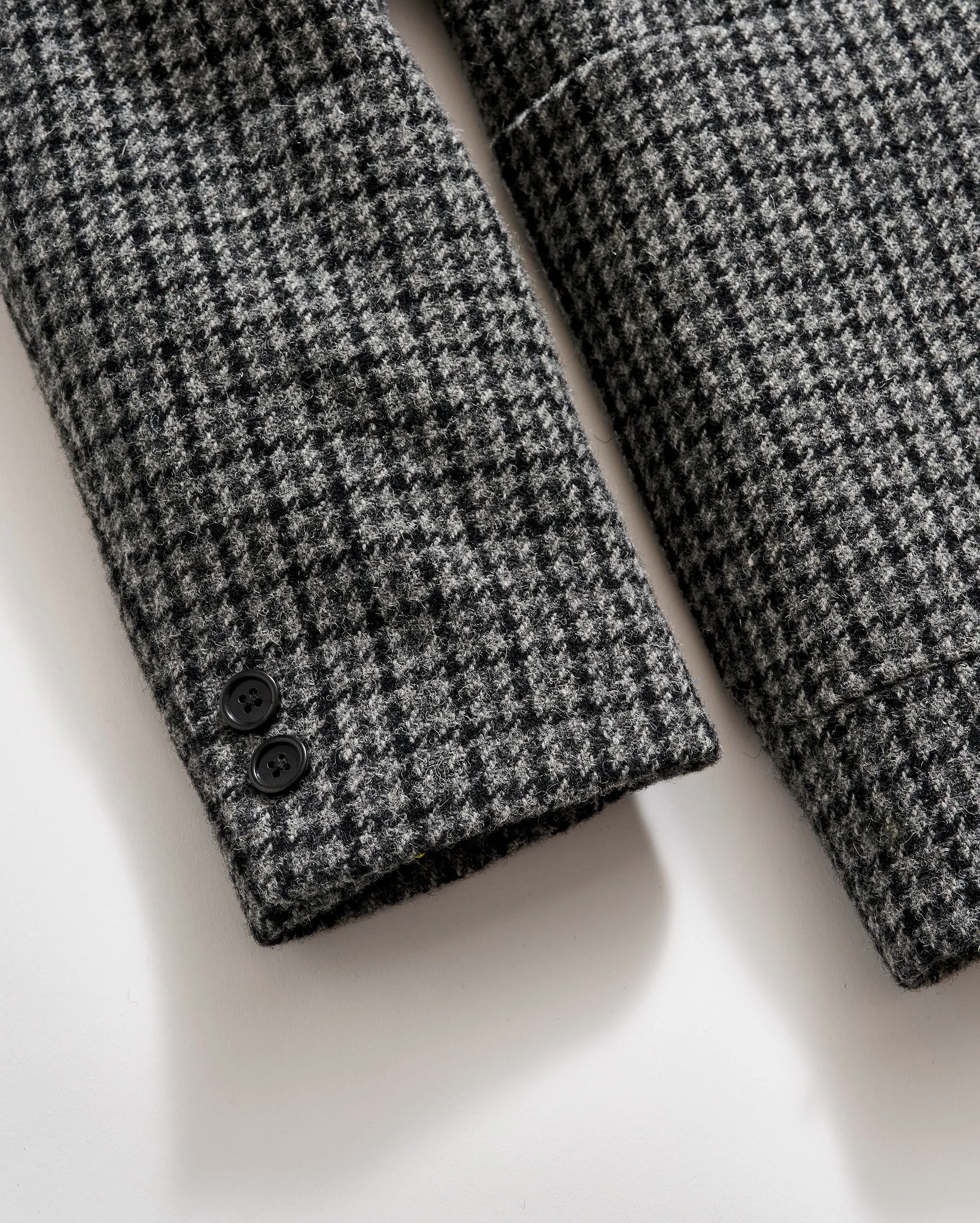 Houndstooth Archie Jacket