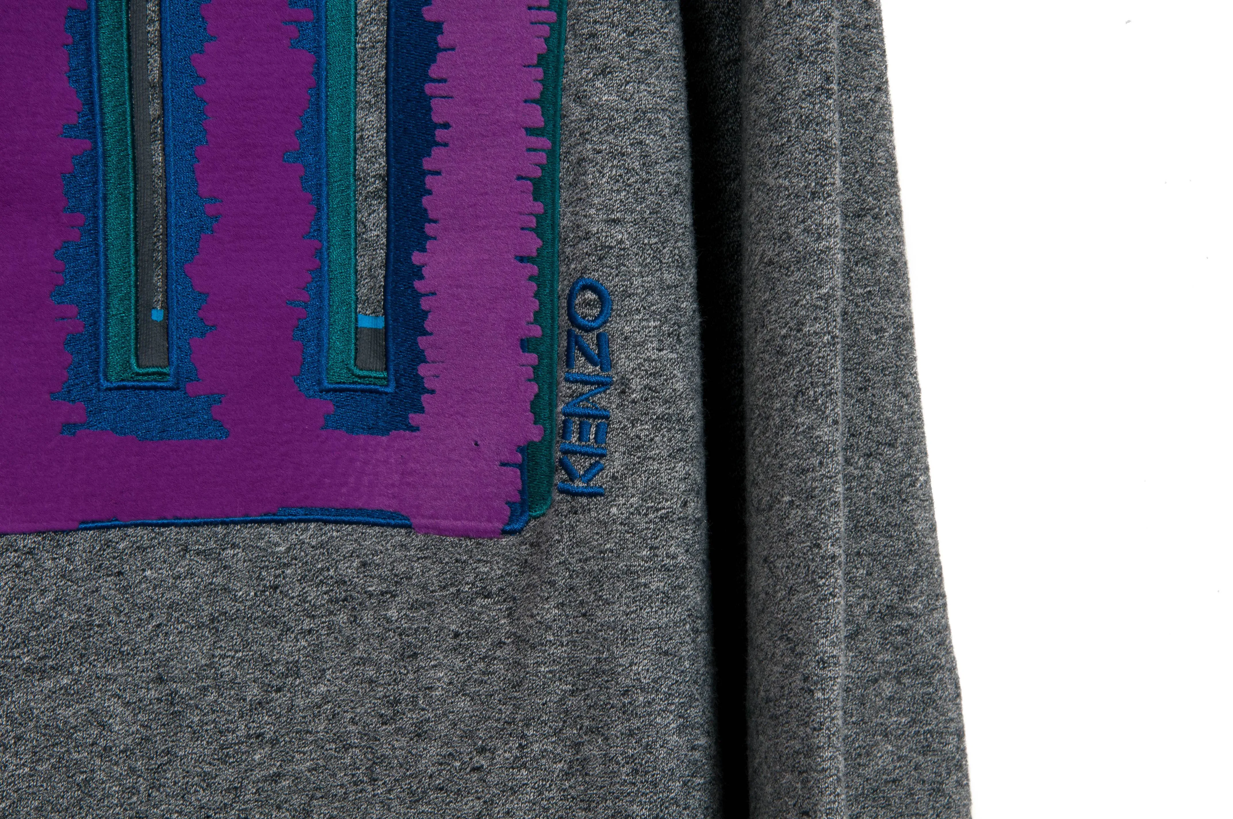 ME Pullover