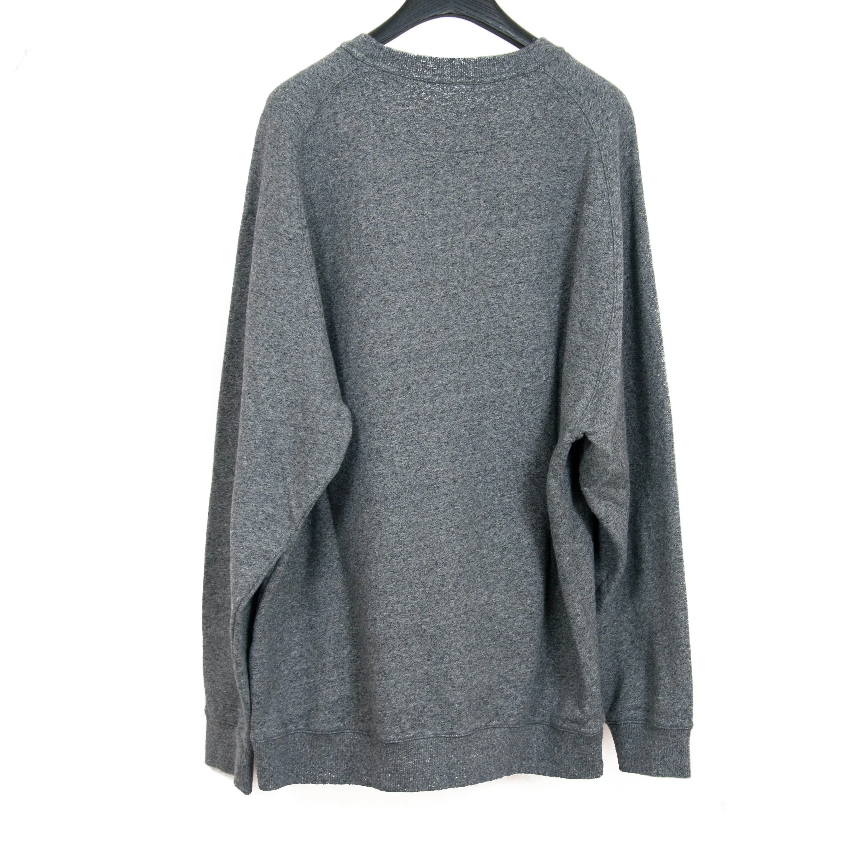 ME Pullover