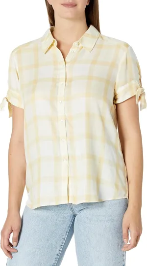PAIGE Women's Avery Shirt