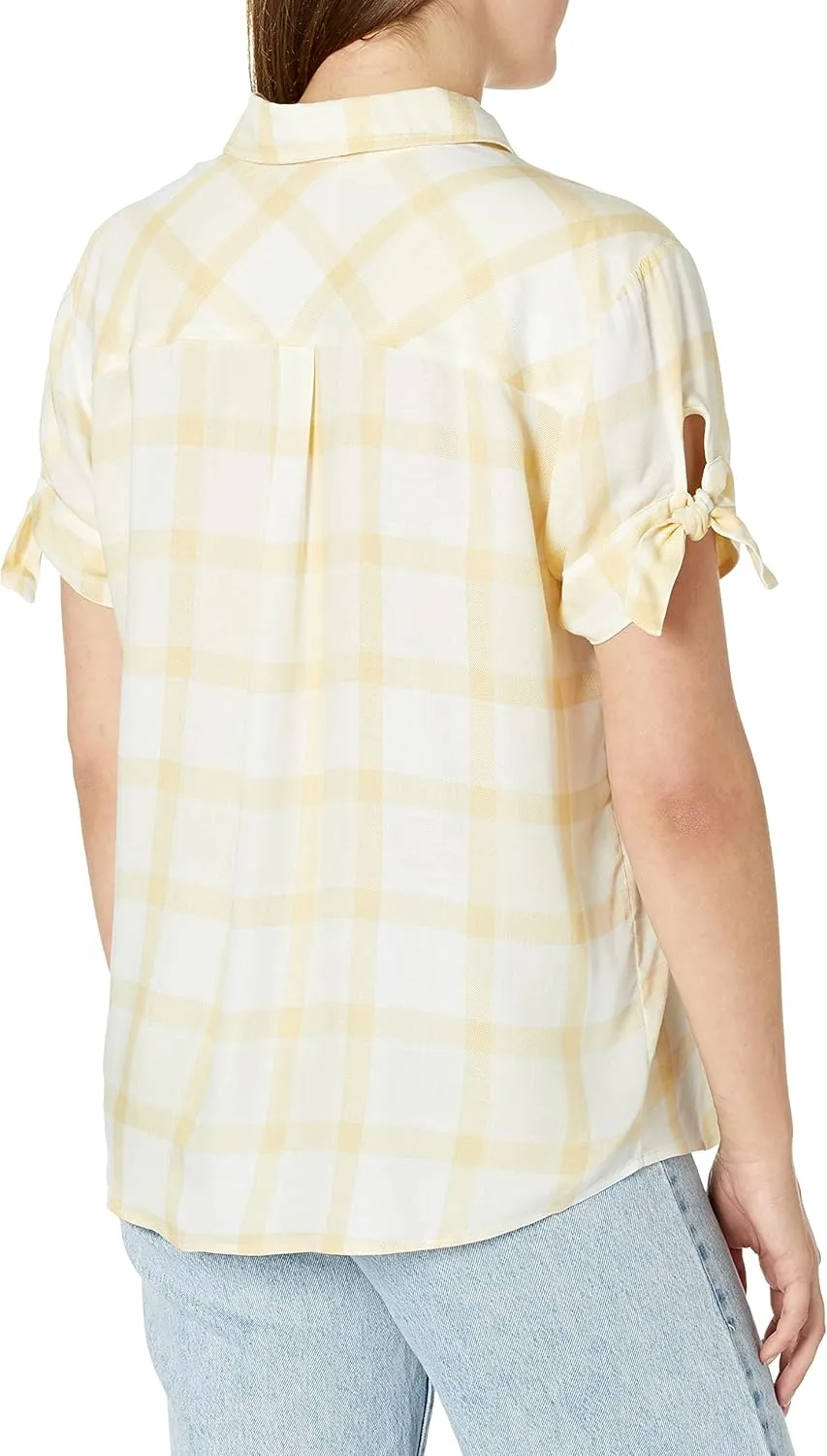 PAIGE Women's Avery Shirt