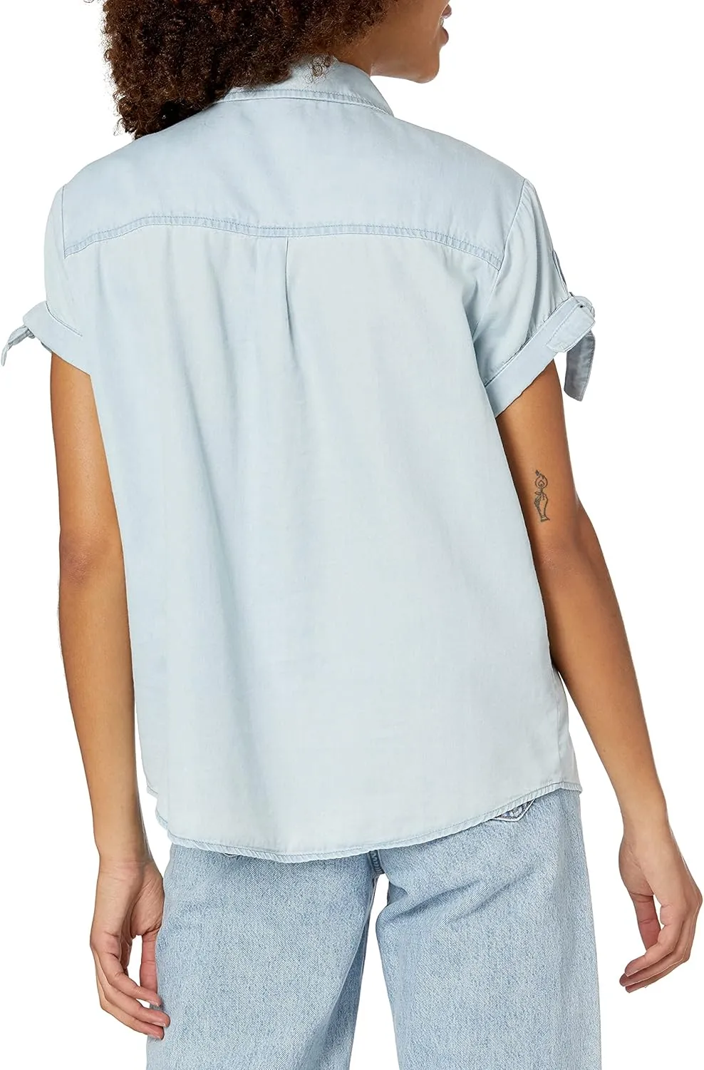 PAIGE Women's Avery Shirt